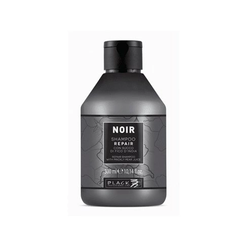 BLACK NOIR Szampon 300ml