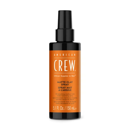 AMERICAN CREW Spray MATTE CLAY 150ml