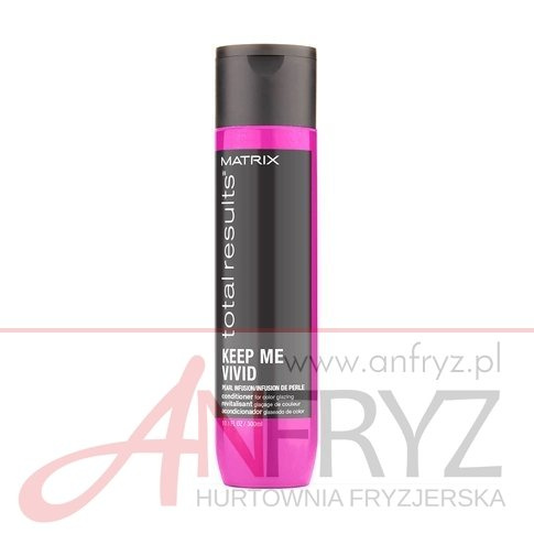 MATRIX KEEP ME VIVID Odżywka 300ml