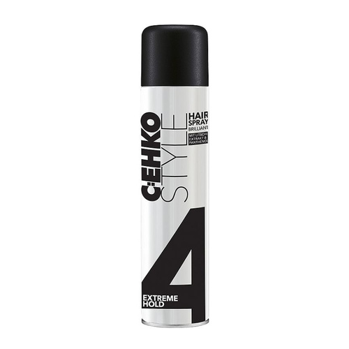 CEHKO Lakier 4 Extreme Hold 400ml
