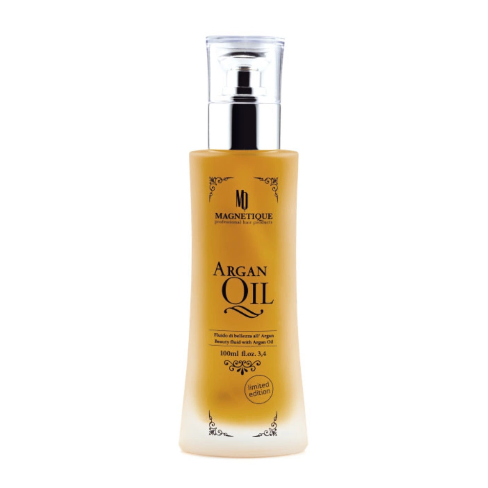 MAGNETIQUE Argan Oil olejek 100ml