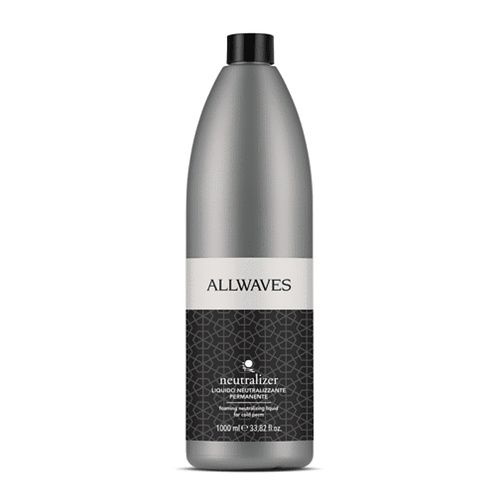 ALLWAVES Utrwalacz 1000ml