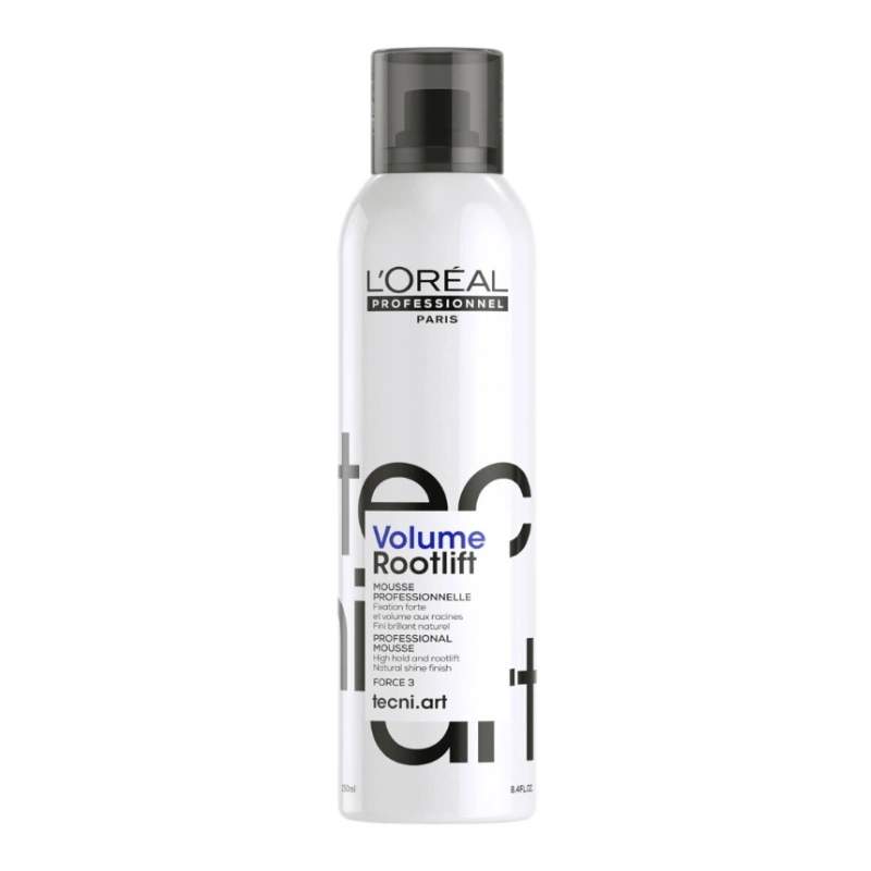 LOREAL Pianka VOLUME ROOTLIFT 250ml