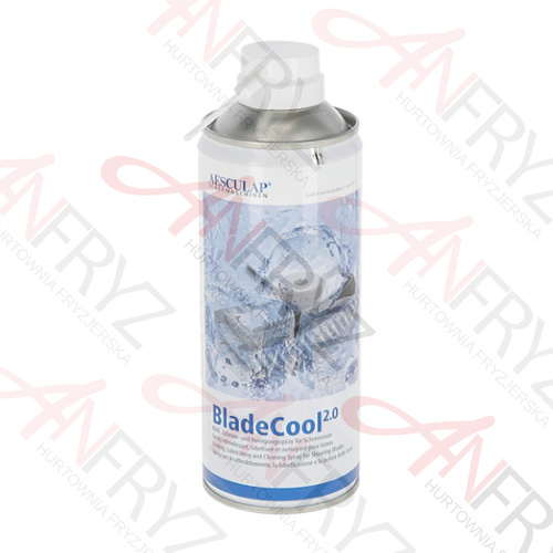 AESCULAP Spray Blade Cool 400ml
