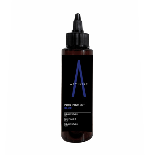 ARTISTIC Pure Pigment BLUE 100ml