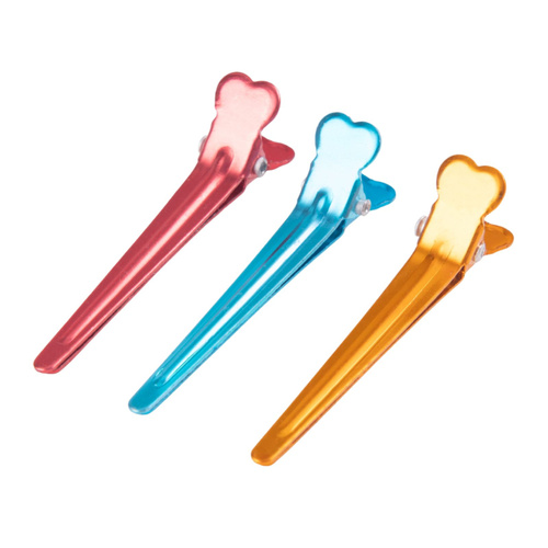 ARTE Klips aluminiowy pojedynczy 5,4cm 1szt.