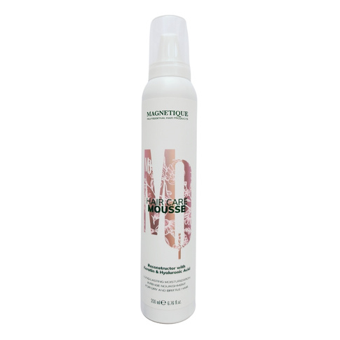 MAGNETIQUE Odżywka Pianka Reconstructor 200ml