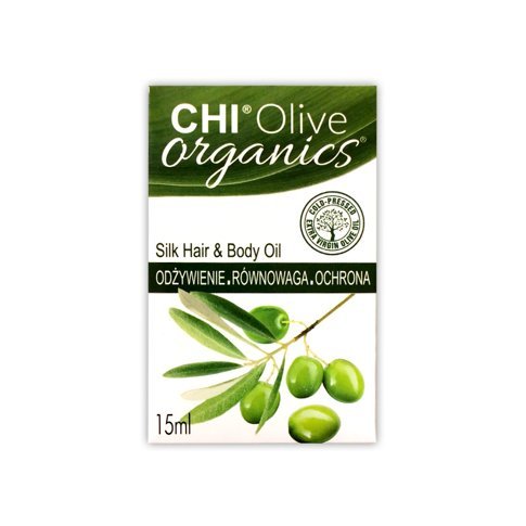 CHI Olejek z oliwy z oliwek 15ml