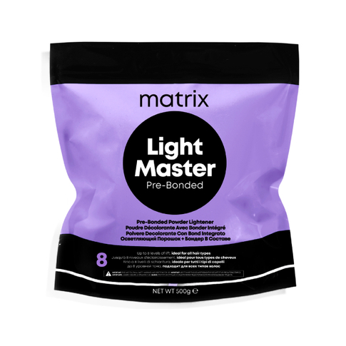 MATRIX Rozjaśniacz LightMaster BONDER INSIDE 500g