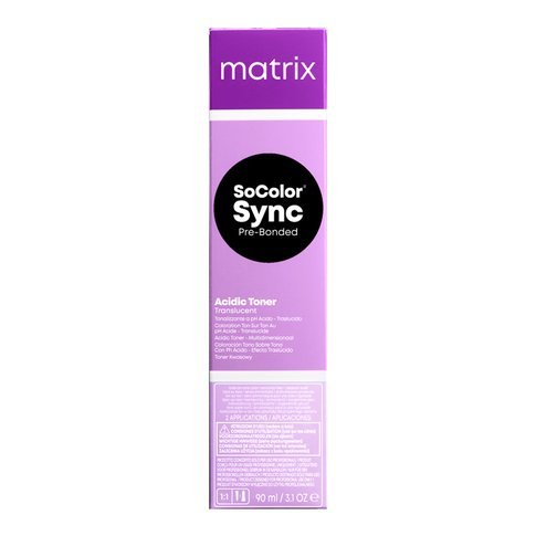 MATRIX SoColor Sync Pre-Bonded 90ml