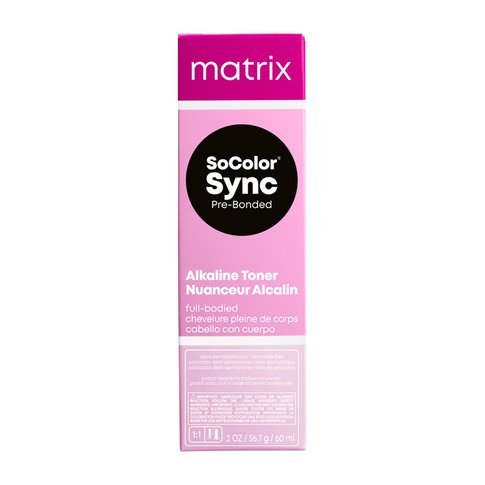 MATRIX SoColor Sync Pre-Bonded 90ml