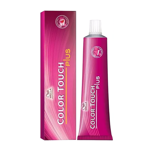 WELLA Color Touch 60ml