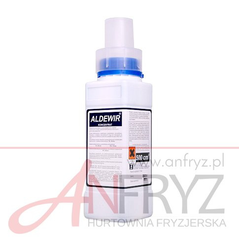 ALDEWIR Koncentrat 500ml