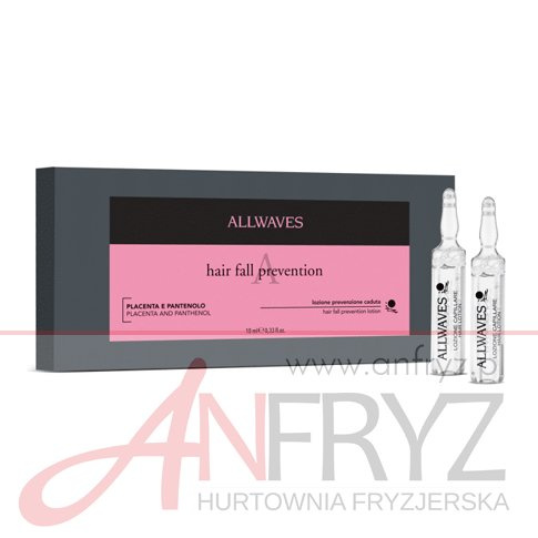 ALLWAVES Ampułka placenta 10ml