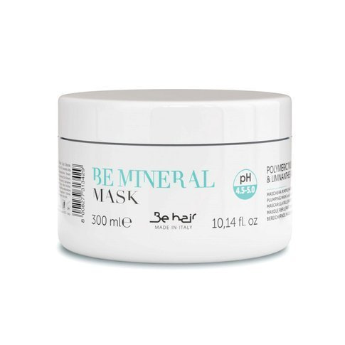 BE HAIR MINERAL Plumping Maska 300ml