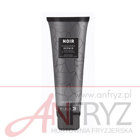 BLACK NOIR Maska 250ml