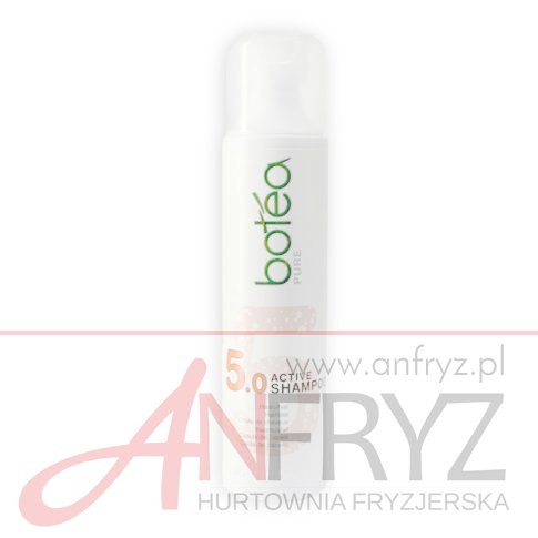 CARIN BOTEA Szampon 5.0 przeciw wypadaniu włosów 250ml