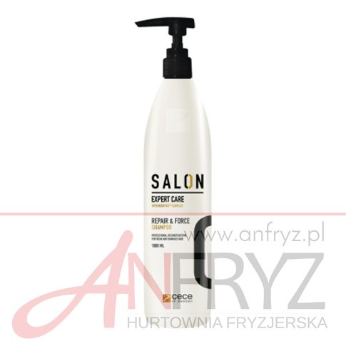 CE-CE REPAIR Szampon regenerujący