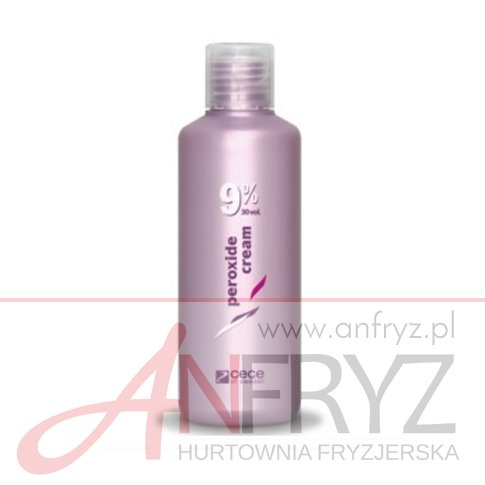 CE-CE Utleniacz 9% 125ml