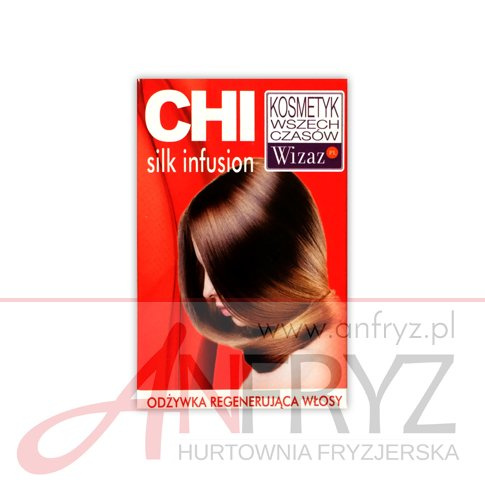 CHI Jedwab SILK INFUSION 15ml