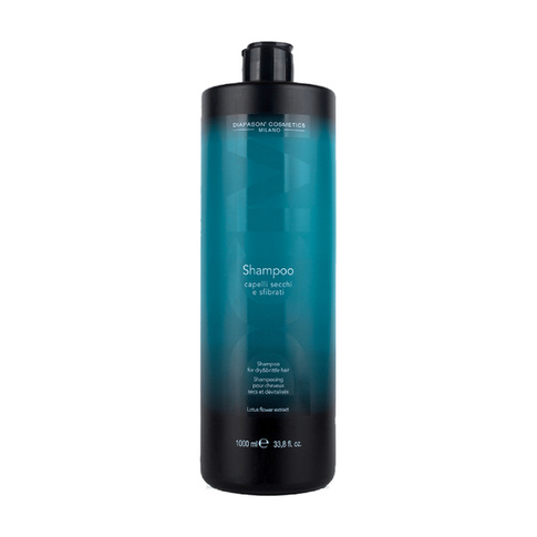 DIAPASON DRY Szampon 1000ml