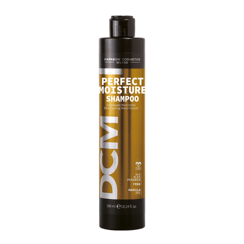 DIAPASON MOISTURE Szampon 300ml