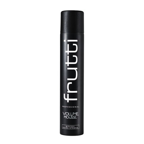 FRUTTI Pianka od nasady 400ml