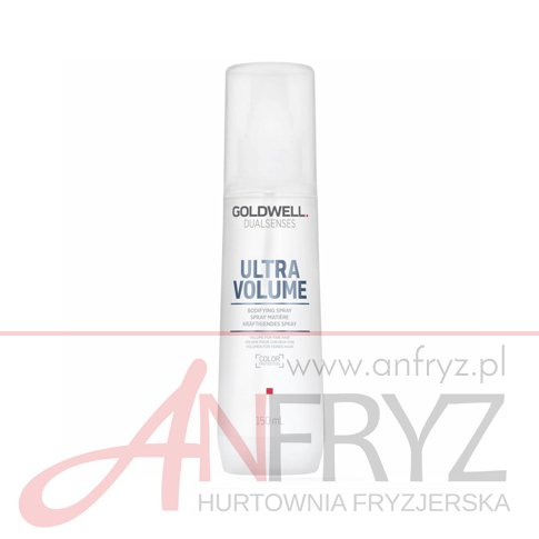 GOLDWELL CURLY Serum Spray 150ml