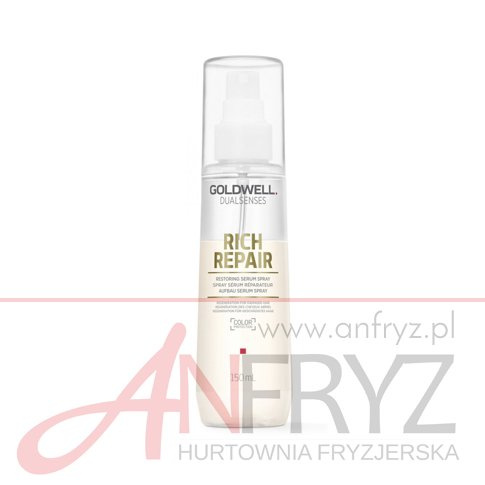 GOLDWELL RICH REPAIR Serum Spray 150ml