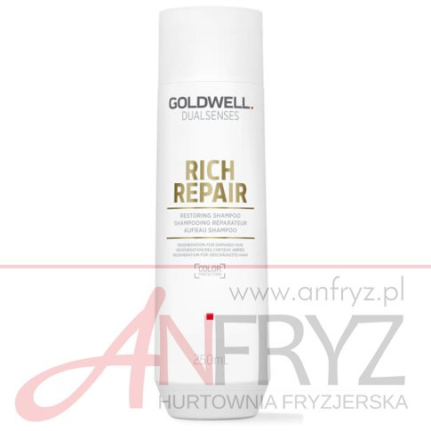 GOLDWELL RICH REPAIR Szampon 250ml