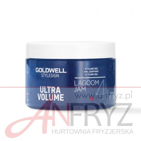 GOLDWELL Żel stylizujący Lagoom Jam 150ml