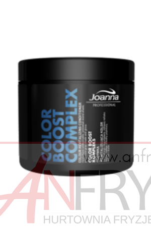 JOANNA Odżywka rewitalizująca 500g