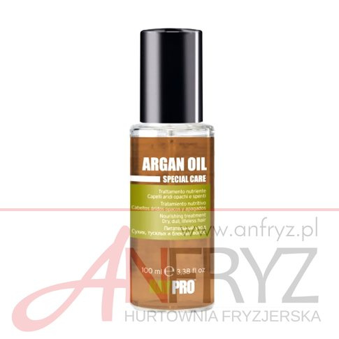 KAYPRO ARGAN Olejek arganowy 100ml