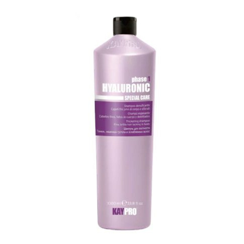 KAYPRO Hyaluronic Szampon 1000ml