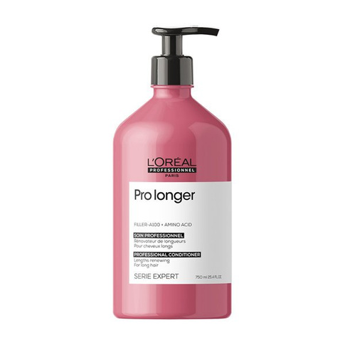 LOREAL PRO LONGER Odżywka 750ml
