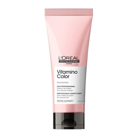 LOREAL VITAMINO COLOR Odżywka 200ml