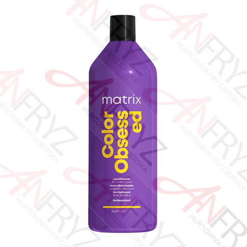 MATRIX COLOR Odżywka 1000ml