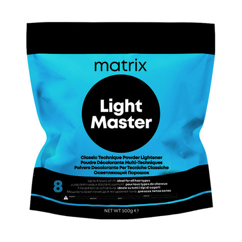 MATRIX Rozjaśniacz Light Master 500g