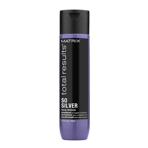 MATRIX SO SILVER Odżywka 300ml