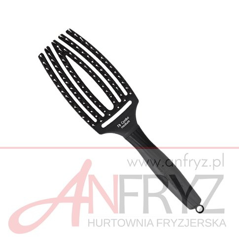 OLIVIA GARDEN Fingerbrush Medium