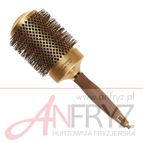 OLIVIA GARDEN Szczotka NANO THERMIC NT-64