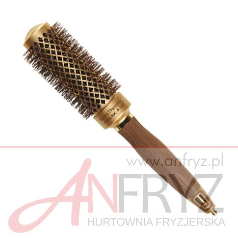 OLIVIA GARDEN Szczotka NANO THERMIC NT34