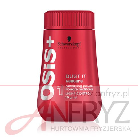OSIS Puder DUST IT 10g