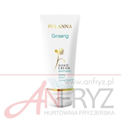 PULANNA Krem do rąk 90g