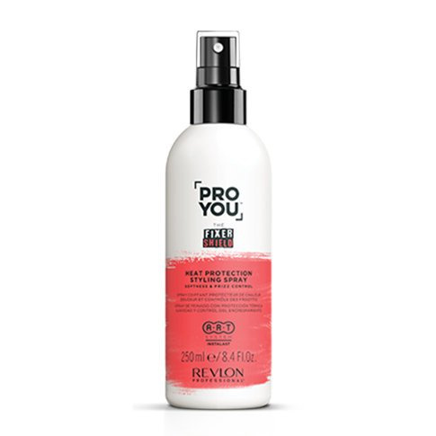 REVLON PRO YOU Fixer Spray termoochronny 250ml