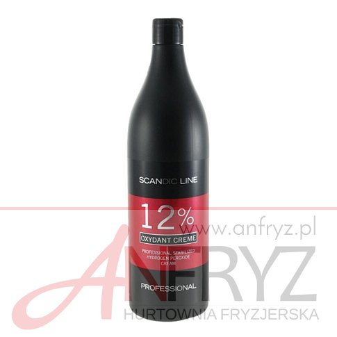 SCANDIC Utleniacz 12% 1000ml