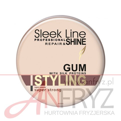 STAPIZ Guma do stylizacji 150g