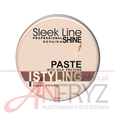 STAPIZ Pasta do stylizacji 150g