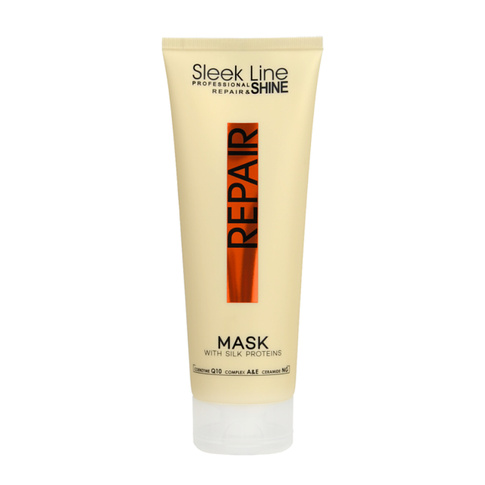 STAPIZ Sleek Line REPAIR Maska 250ml