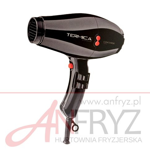 TERMICA Suszarka CONCORDE 2000W